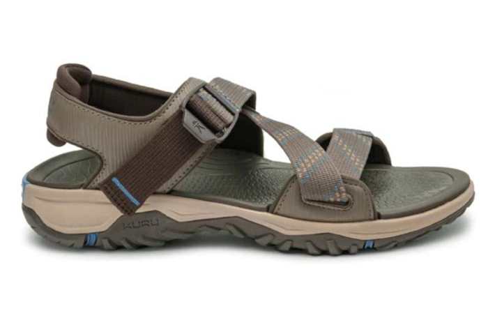 Kuru Current Sandals